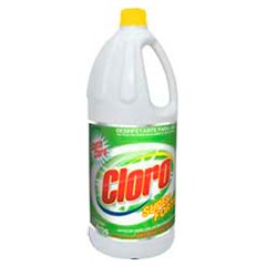 CLORO SANTA CLARA 2L