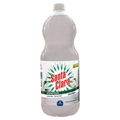 DESINFETANTE SANTA CLARA EUCALIPTO 2L