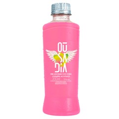 COQUETEL OUSADIA PINK LEMONADE PET 350ML