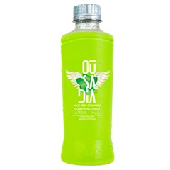 COQUETEL OUSADIA MAÇÃ VERDE 350ML