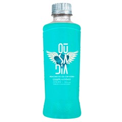 COQUETEL OUSADIA PEDAÇO DO CÉU  350ML