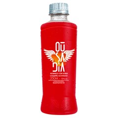 COQUETEL OUSADIA MORANGO PET 350ML