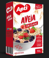 AVEIA APTI FLOCOS 150G
