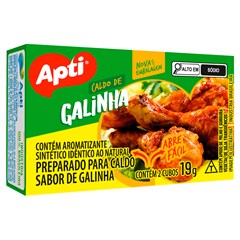 CALDO APTI GALINHA 19G