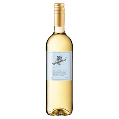 VINHO ESPANHOL VICTORIUM III BRANCO 750ML