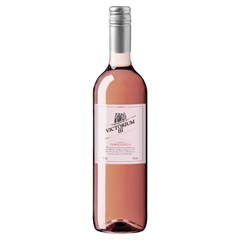 VINHO ESPANHOL VICTORIUM III ROSÉ 750ML