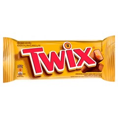 CHOCOLATE TWIX ORIGINAL 40G