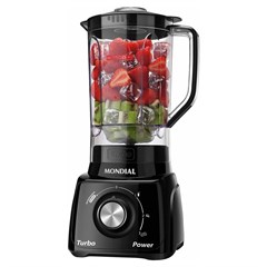 UT LIQUIDIF MONDIAL PWR PTO 220V L-99 FB