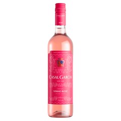 VINHO PORTUGUÊS CASAL GARCIA ROSÉ 750ML