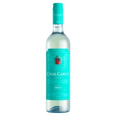 VINHO PORTUGUÊS CASAL GARCIA SWEET BRANCO 750ML