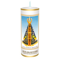 VELA SÃO DOMINGOS 7 DIAS NOSSA SENHORA APARECIDA
