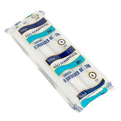 VELA SÃO DOMINGOS N°8 8UN REF:FP