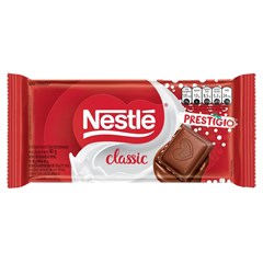 CHOC NESTLE TABL CLASSIC PRESTIGIO 80G