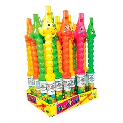 CONFEITO DANTOY FRUTINHA FLAUTINHA 10G