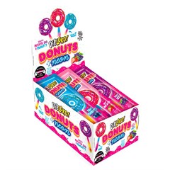PIRUL DIP LOKO 10G NEON DONUTS 3D
