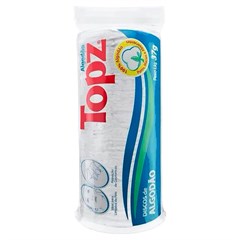 ALGODÃO TOPZ DISCO 37G
