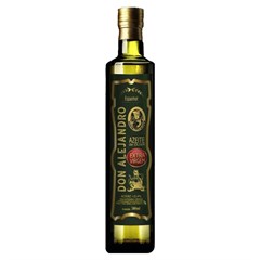     AZEITE EXTRA VIRGEM DON ALEJANDRO 500ML 