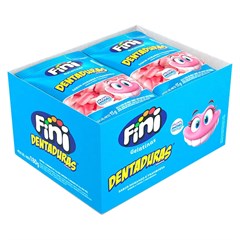 BALA GELATINOSA FINI DENTADURAS 15G