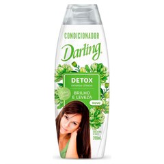 CONDICIONADOR DARLING DETOX 350ML