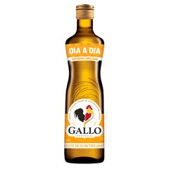 AZEITE TIPO UNICO GALLO DIA DIA 500ML