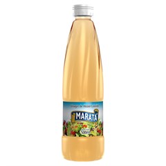 VINAGRE MARATÁ ÁLCOOL COLORIDO 500ML