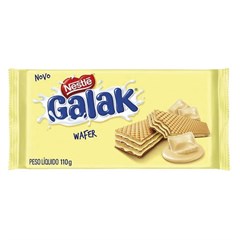 BISCOITO WAFER NESTLÉ BONO GALAK 110G