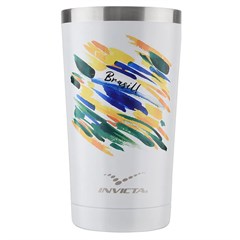     COPO TERM INVICTA BRASIL S/TAMPA 500ML  