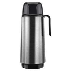 GARRAFA TERM INVICTA SINGULAR INOX 1L