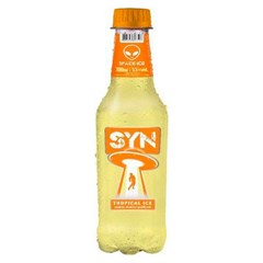 BEBIDA MISTA SYN ICE TROPICAL PET 300ML