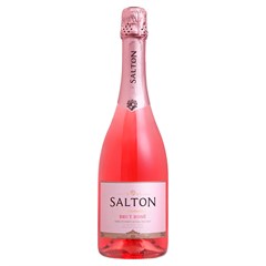 ESPUMANTE SALTON BRUT ROSÉ 750ML