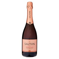ESPUMANTE SALTON PROSECCO BRUT ROSÉ 750ML