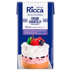 CHANTILLY RICCA 1L