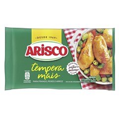     TEMP ARISCO PO FRANGO 50G   