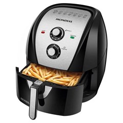 UT FRITADEIRA MONDIAL 4L PTO 220V AF-40