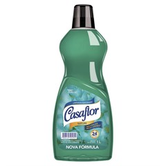 LIMPADOR PERFUMADO CASAFLOR NATURE 1L