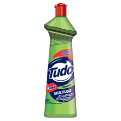 LIMPADOR MULTIUSO TUDO CITRONELA 500ML