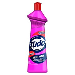 LIMPADOR MULTIUSO TUDO FLORAL 500ML