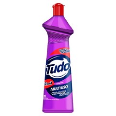 LIMPADOR MULTIUSO TUDO LAVANDA 500ML