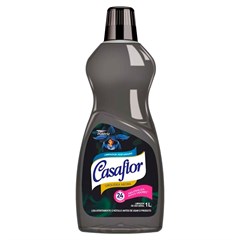 LIMPADOR PERFUMADO CASAFLOR ORQUÍDEA NEGRA 1L