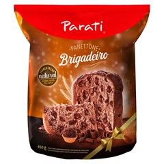 PANETTONE PARATI BRIGADEIRO 400G