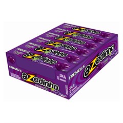 DROPS FREEGELLS AZEDINHO UVA 27,9G 12UN