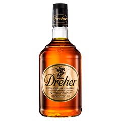 CONHAQUE DREHER 900ML