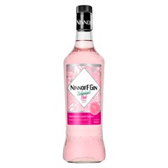 GIN NINOFF PINK 900ML