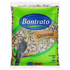 GIRASSOL BONTRATO 400G