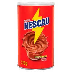 ACHOC NESCAU PO 370G