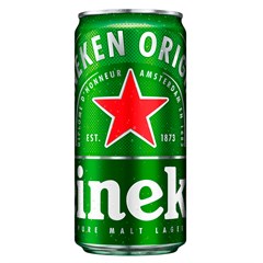 CERVEJA HEINEKEN LATA 269ML