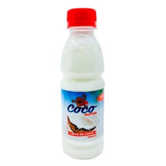 LEITE DE COCO COCO SUPER PET 200ML