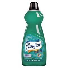 LIMPADOR PERFUMADO CASAFLOR NATURE 1,75L