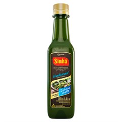 ÓLEO COMPOSTO SINHÁ TRADICIONAL PET 250ML