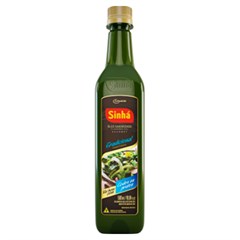 ÓLEO COMPOSTO SINHÁ TRADICIONAL PET 500ML